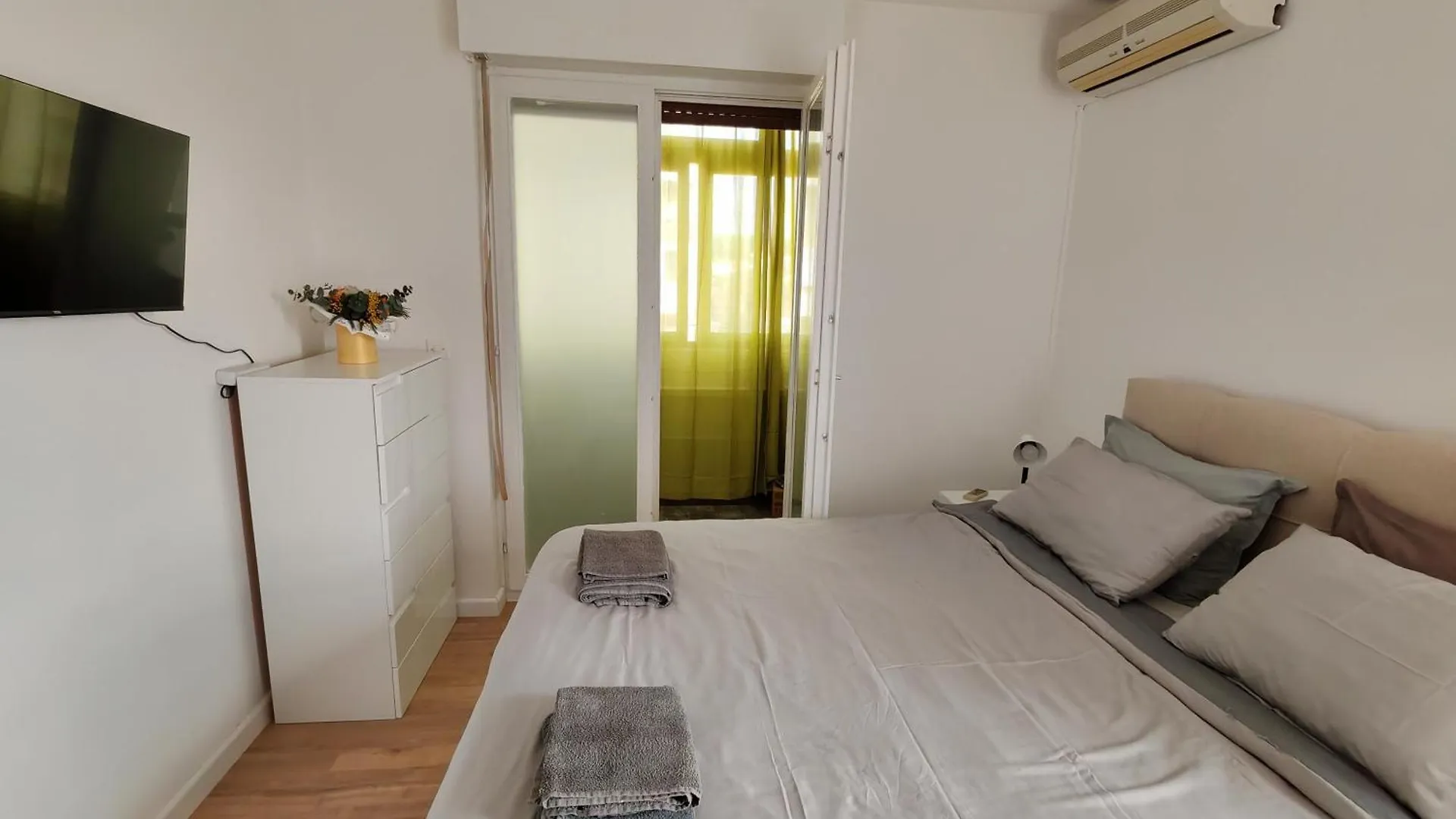 公寓 Apartman Astra 普拉