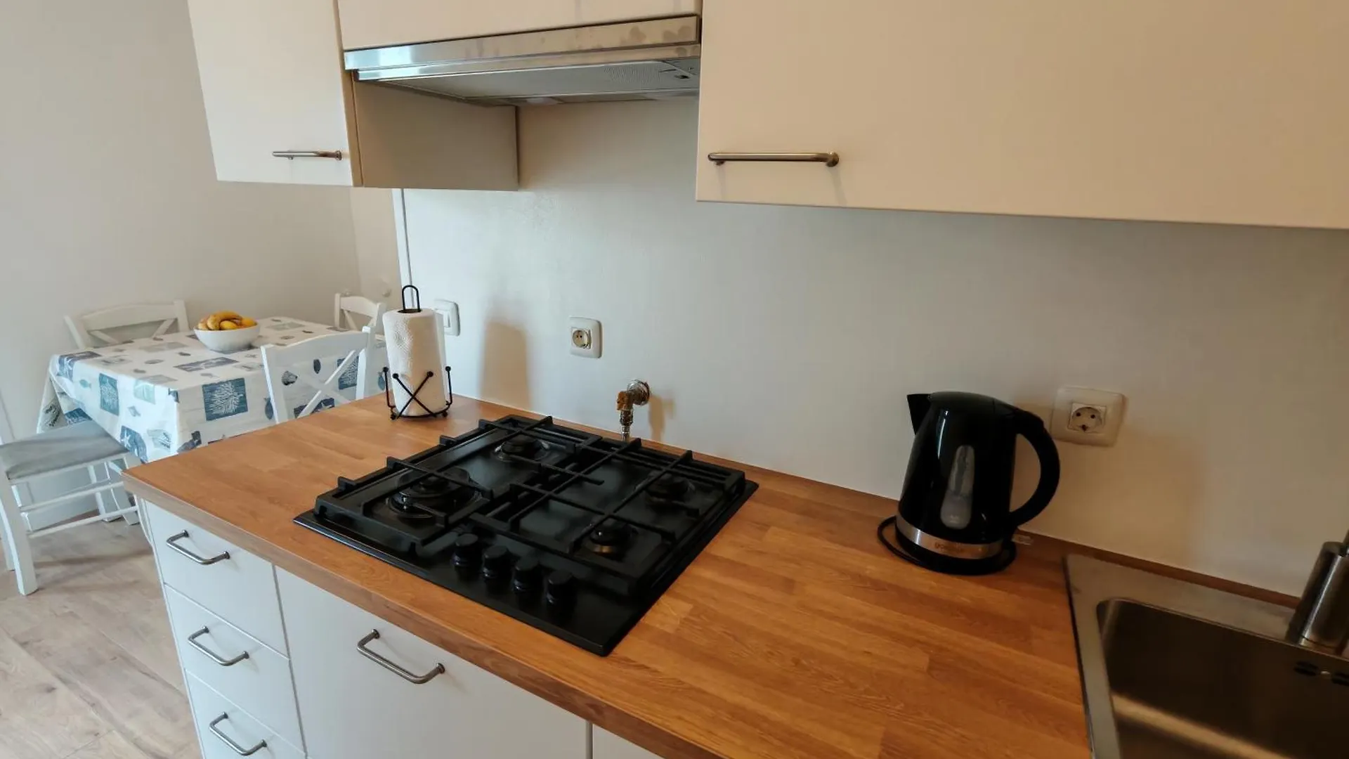 Apartman Astra 普拉