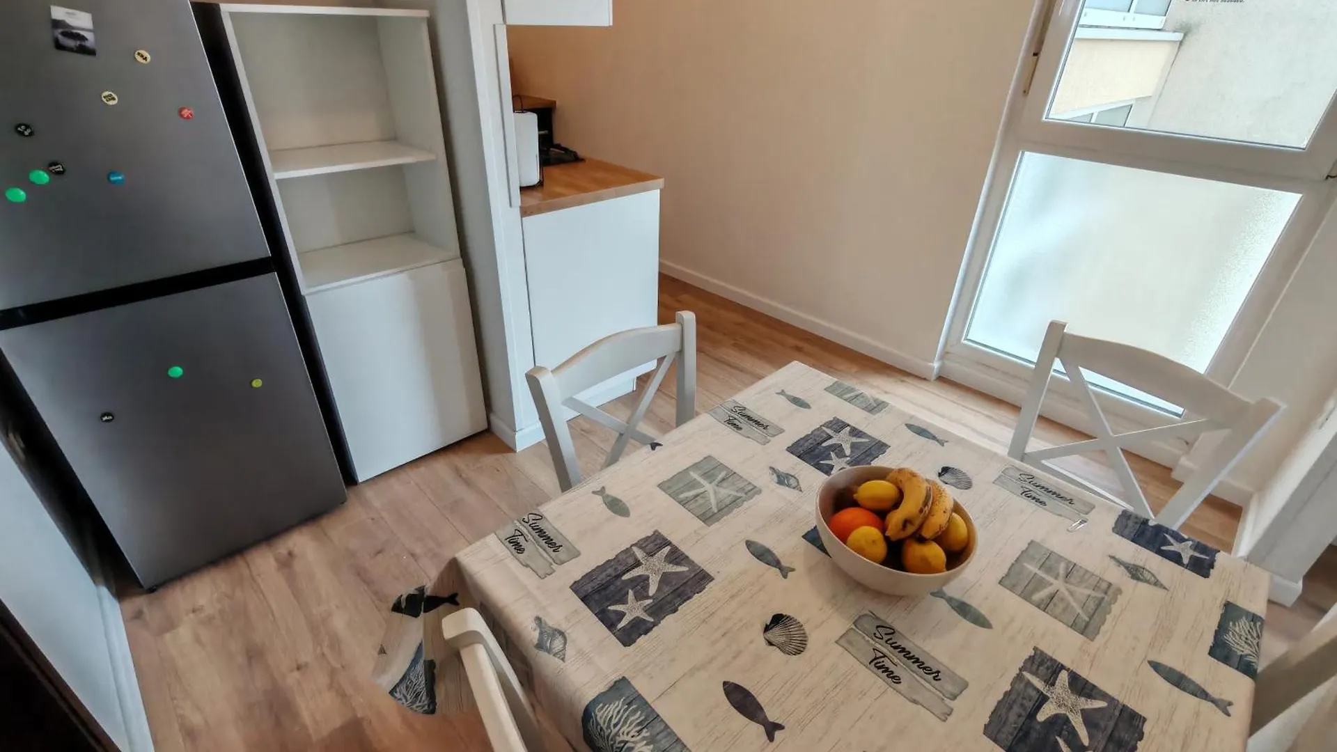 Apartman Astra 普拉