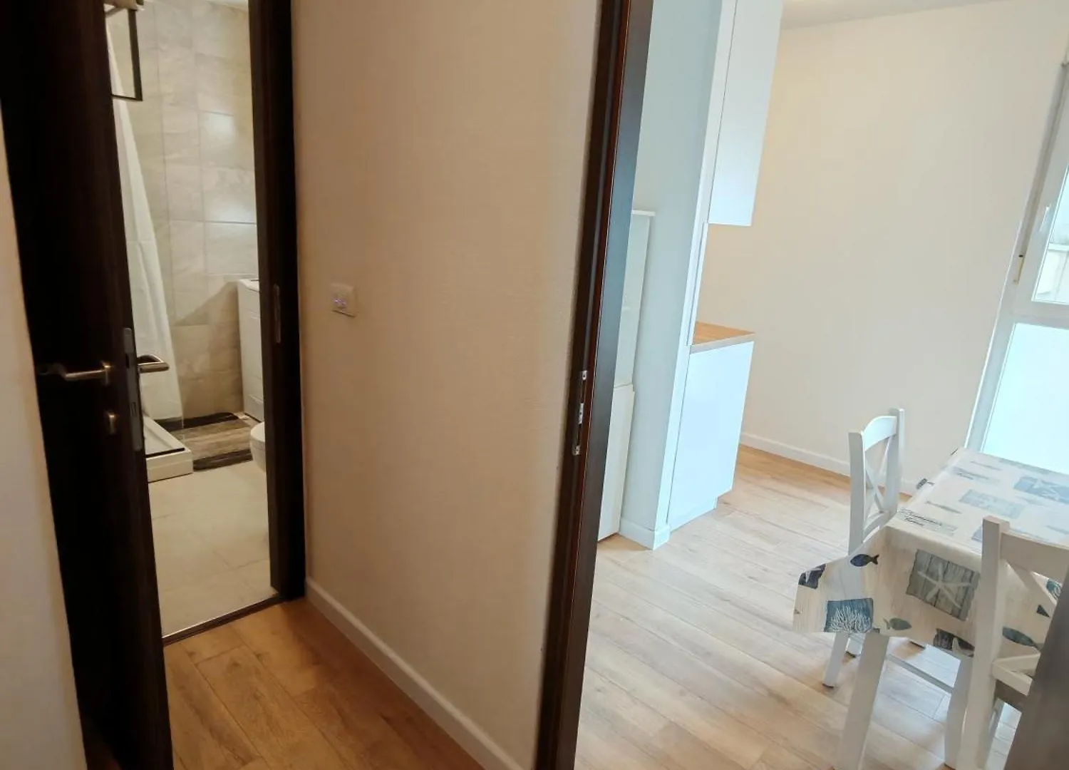 Apartman Astra 普拉 0*,  克罗地亚