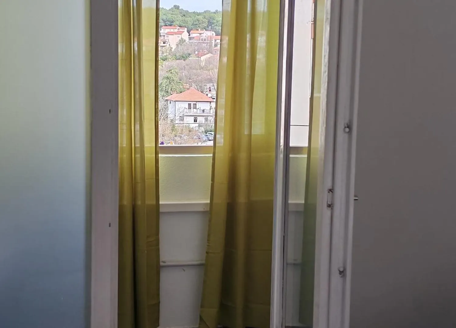 公寓 Apartman Astra 普拉
