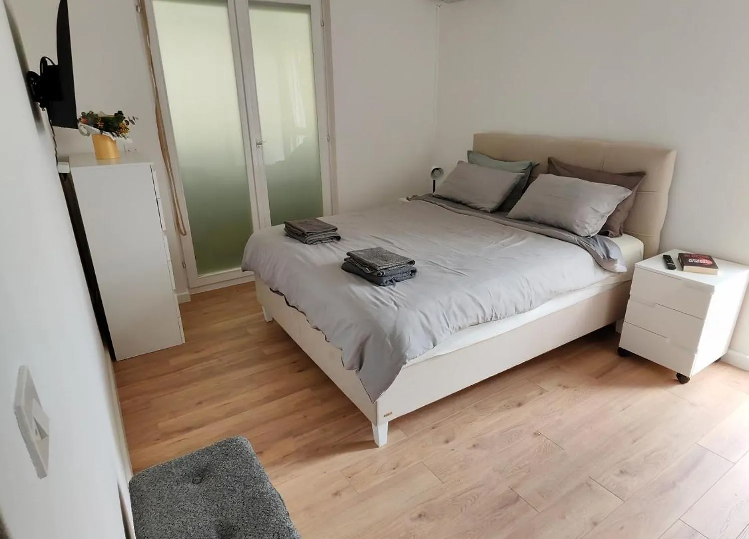 公寓 Apartman Astra 普拉