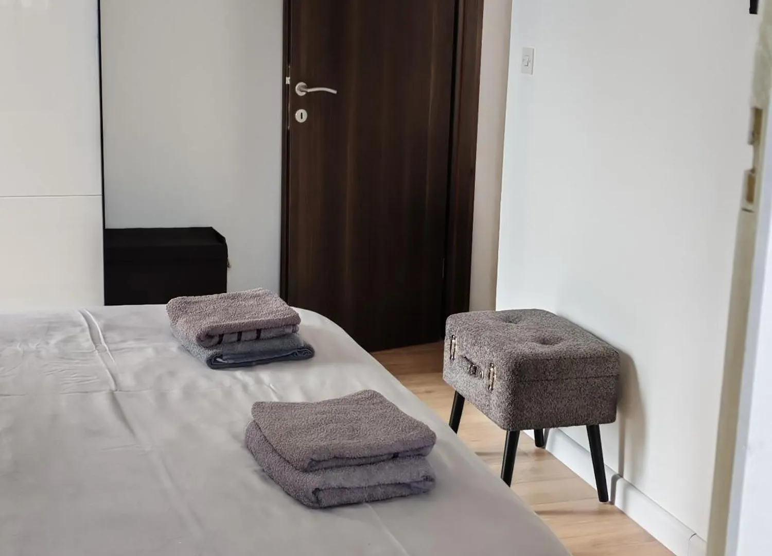 Apartman Astra 普拉 公寓