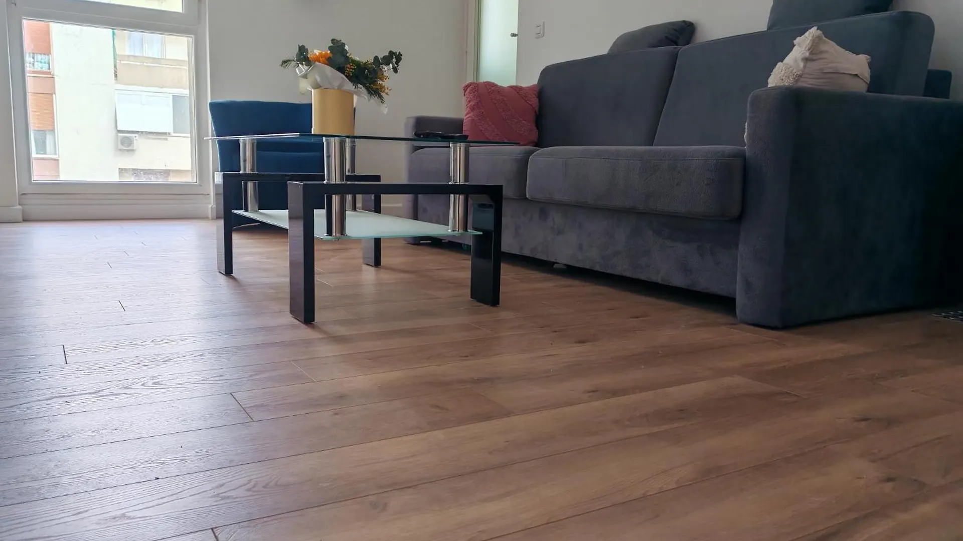 Apartman Astra Пула Хорватия