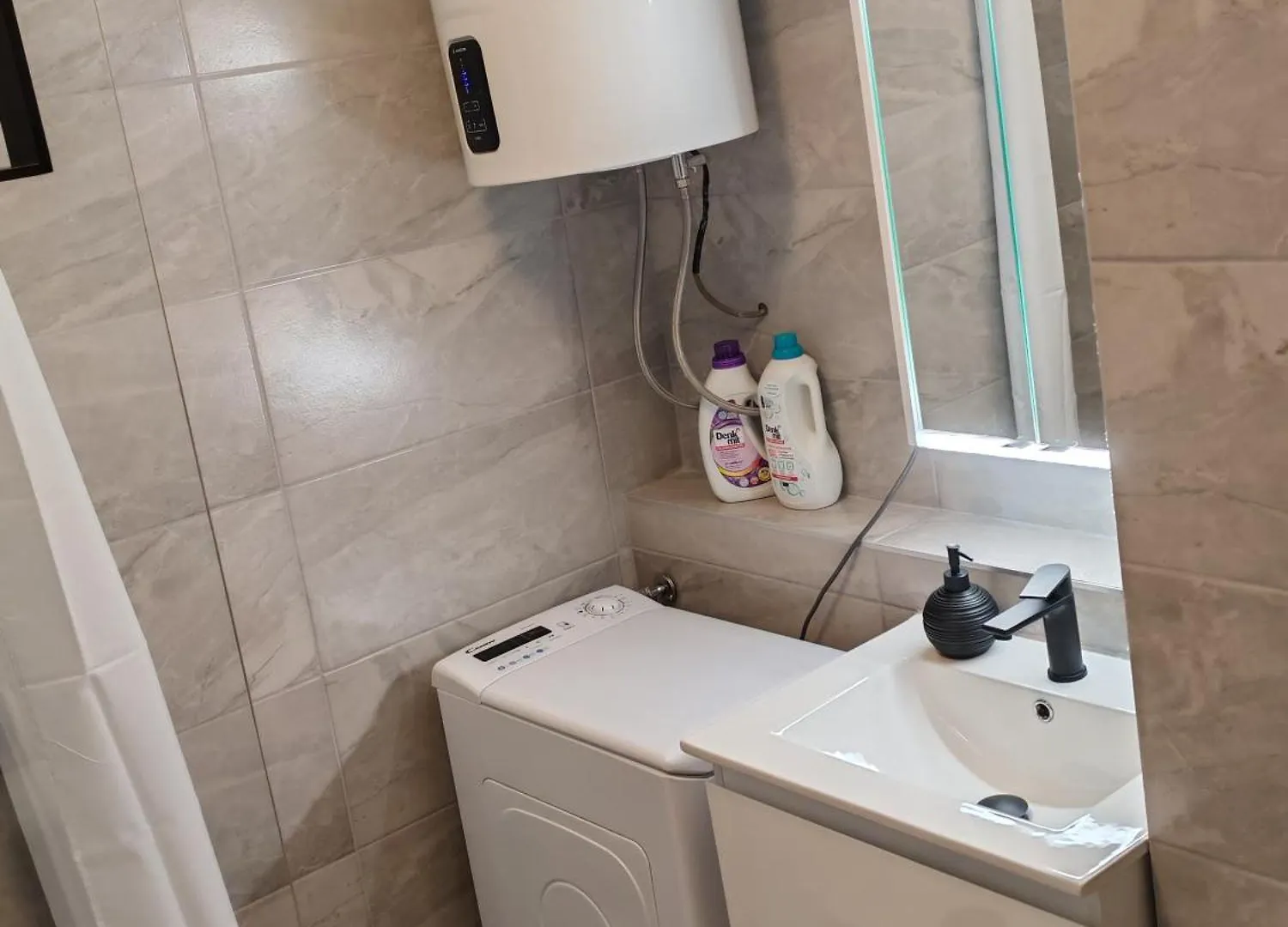 Апартаменты Apartman Astra Пула Хорватия