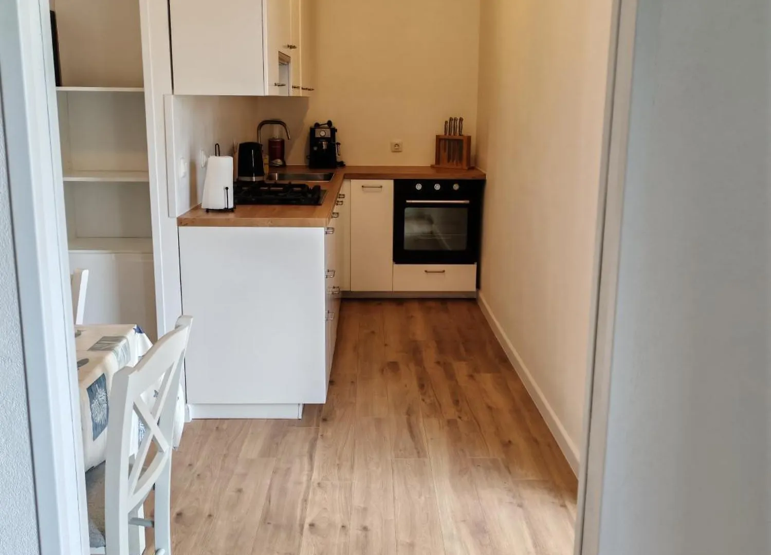 Апартаменты Apartman Astra Пула