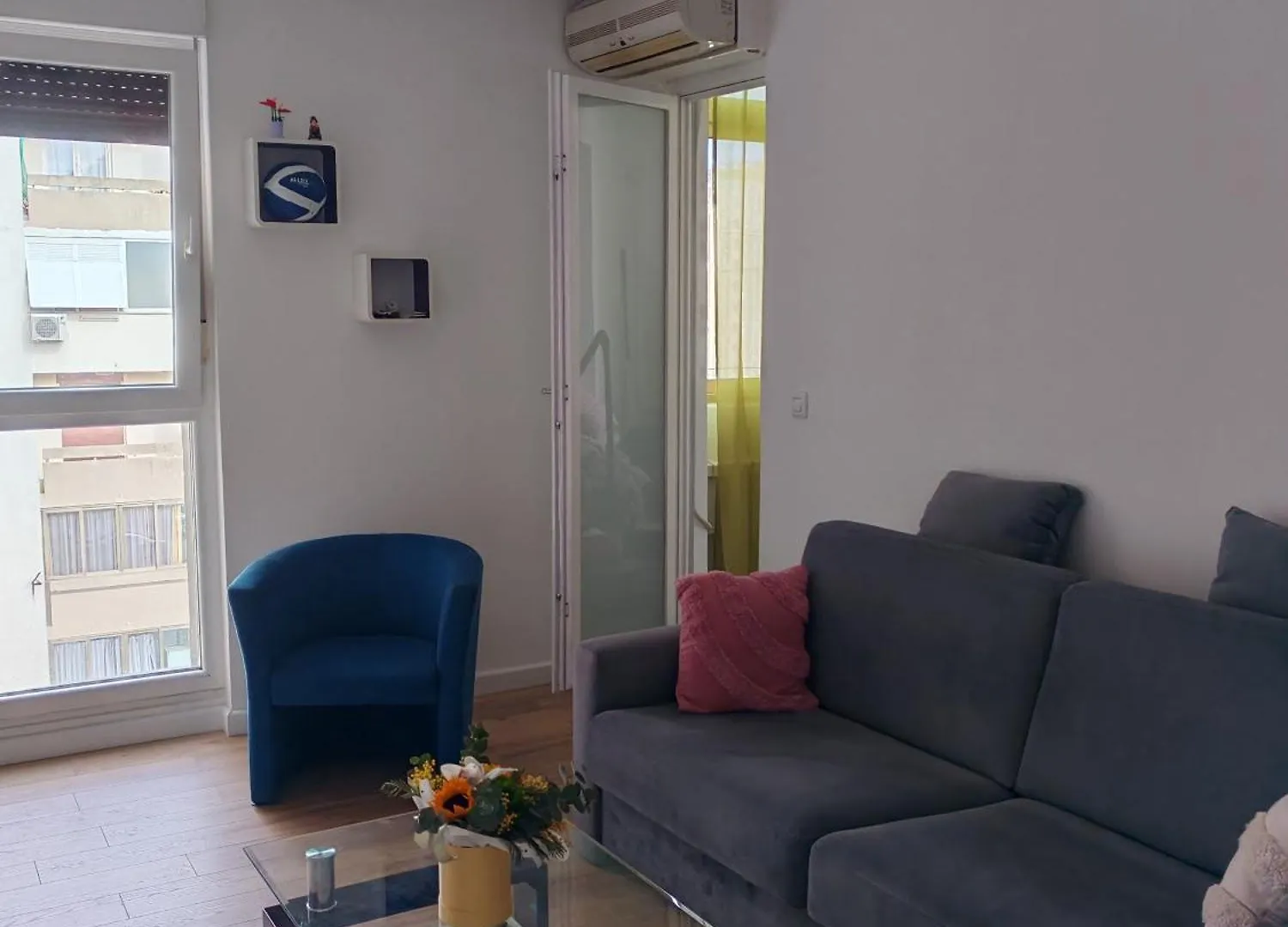 Apartman Astra Пула 0*,