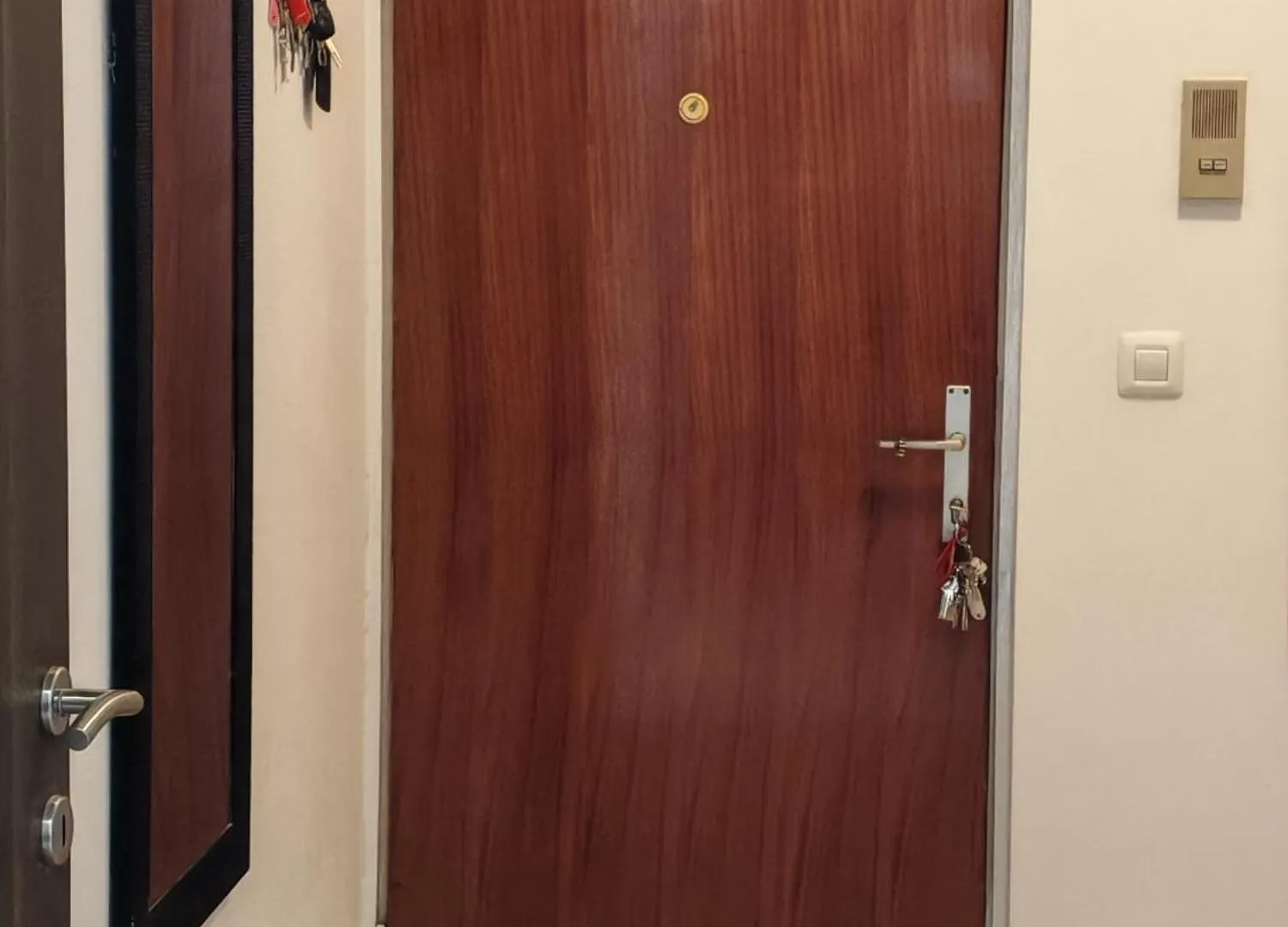 Apartman Astra Пула Апартаменты