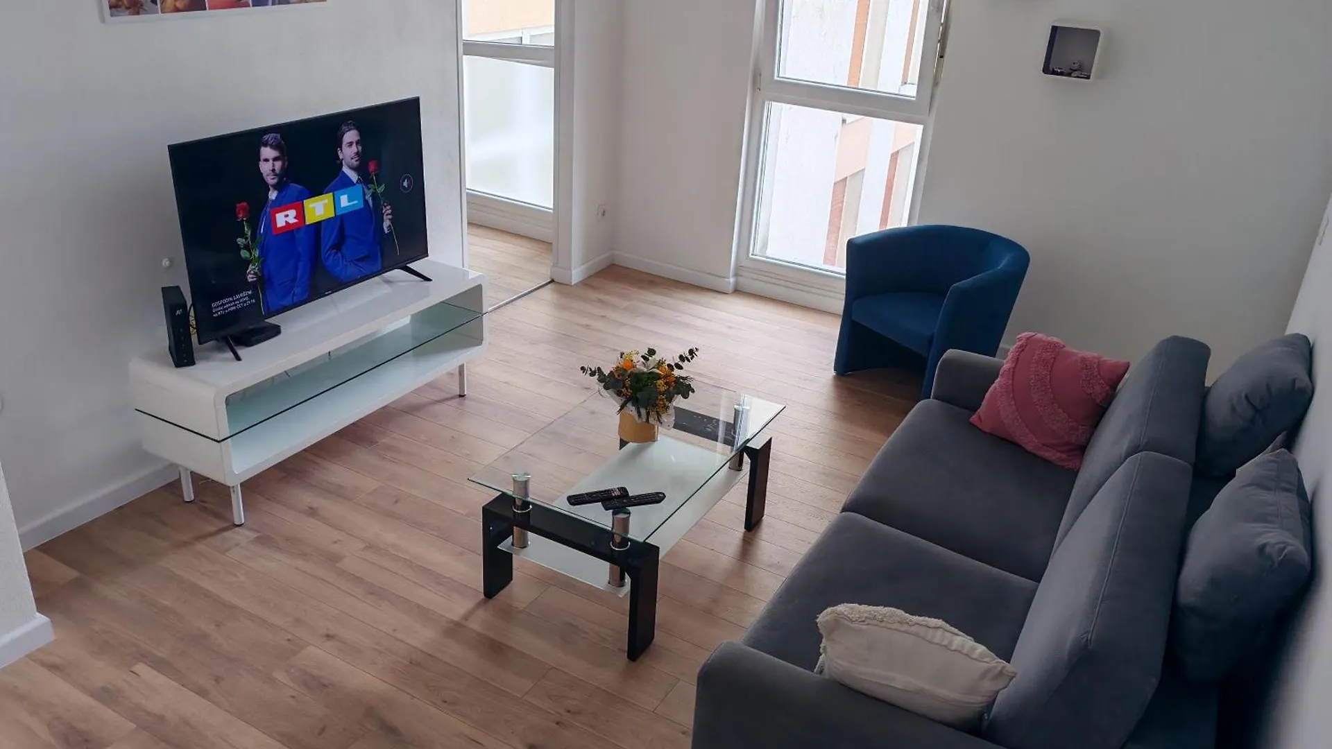 Apartman Astra Пула