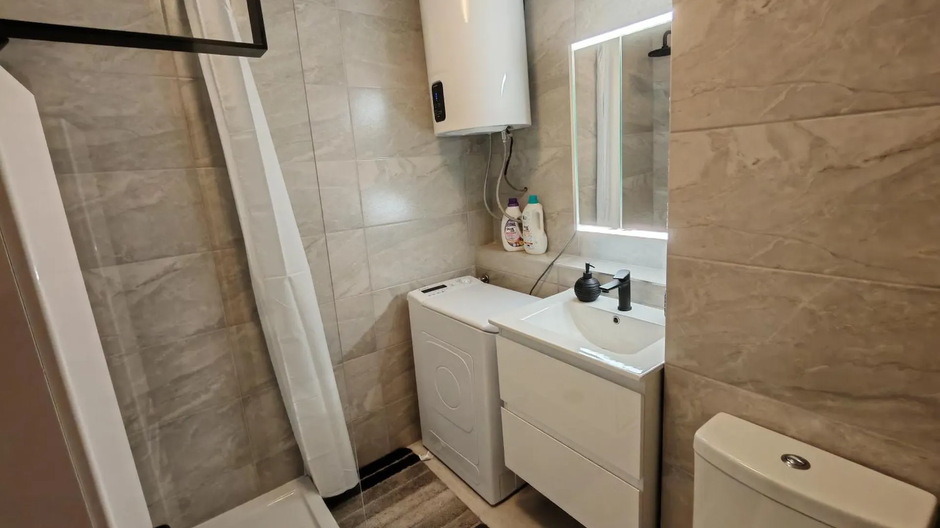 Apartman Astra Pula