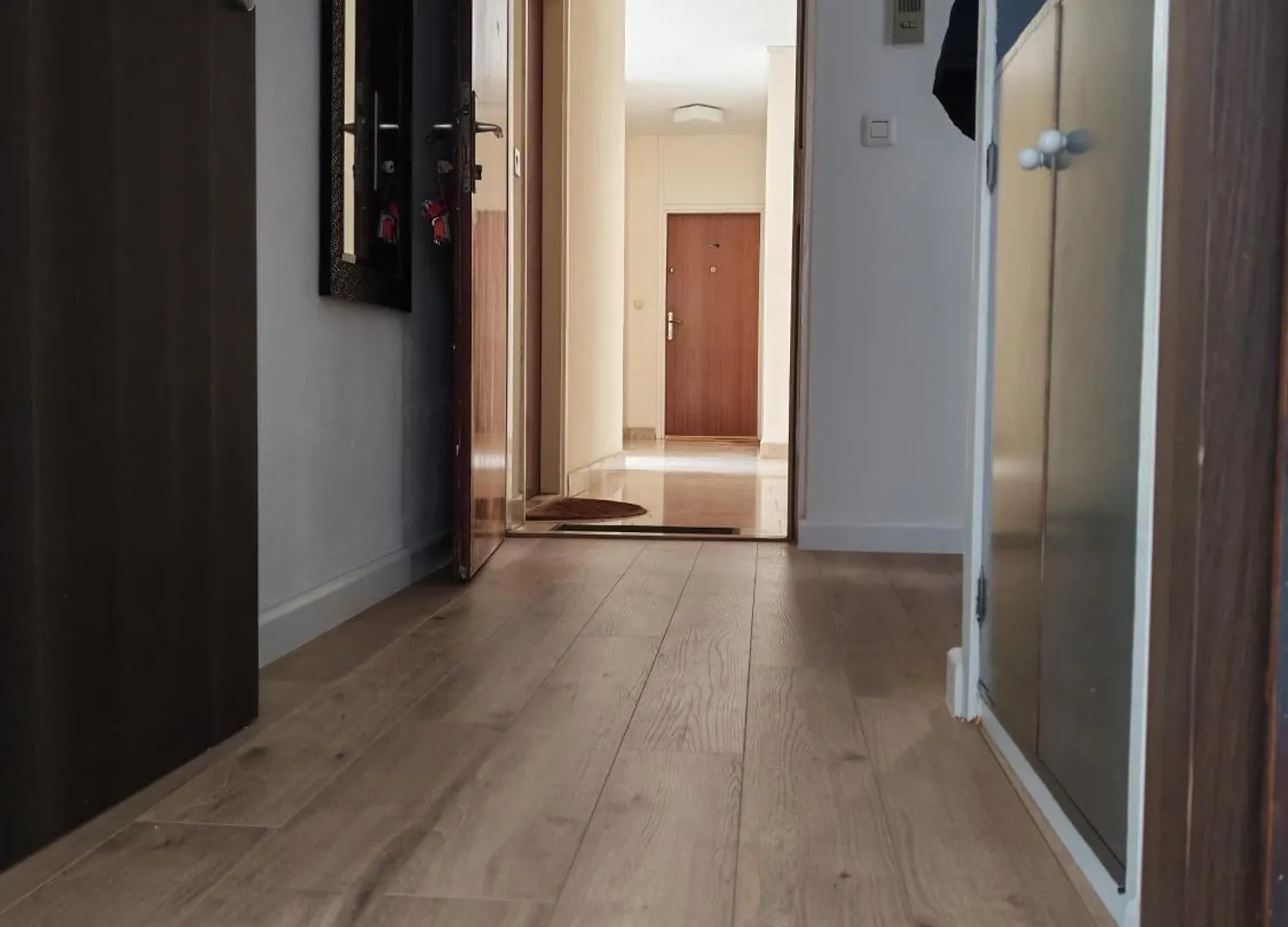 Apartment Apartman Astra Pula Croatia