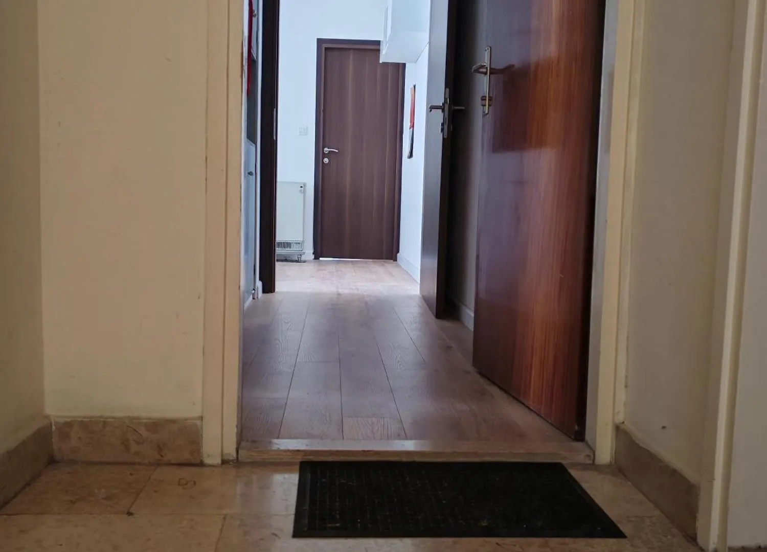 Apartman Astra Pula
