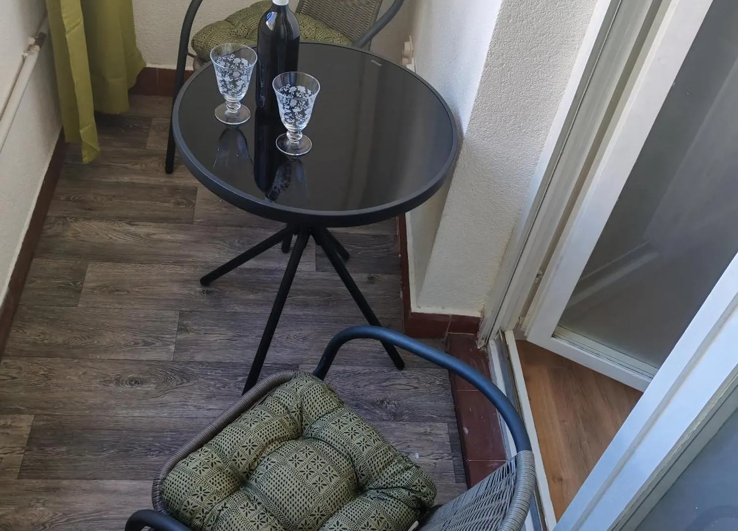 Apartman Astra Pula Apartment