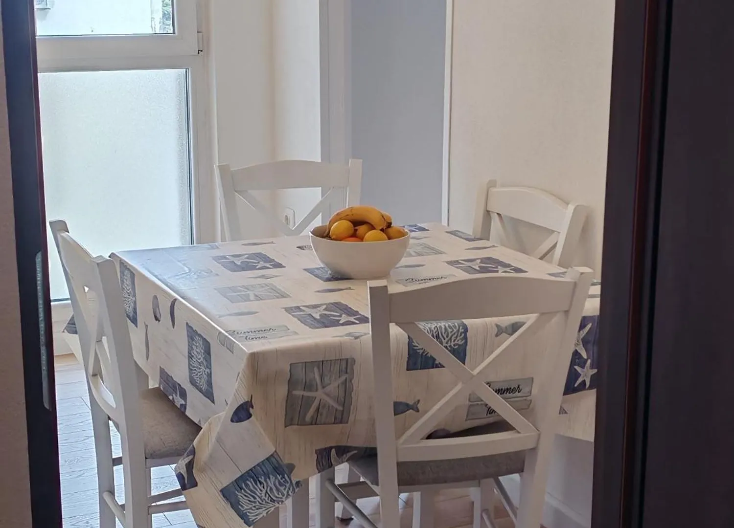 Apartman Astra Pula 0*,