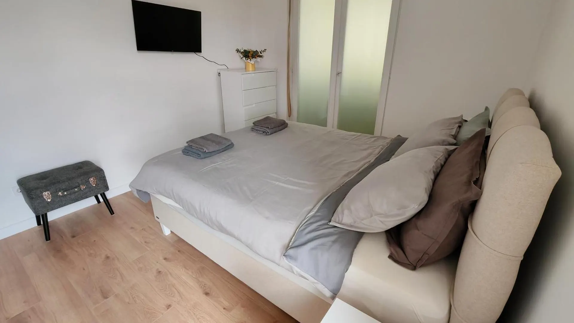 Apartman Astra Pula Apartment