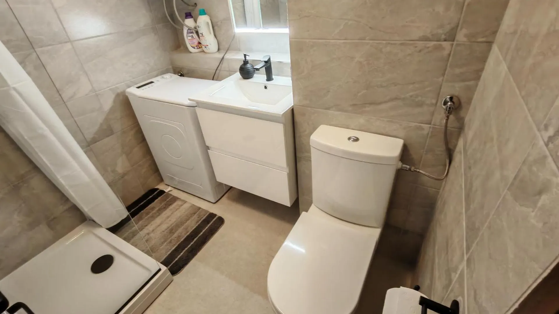 Apartment Apartman Astra Pula